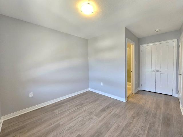 Townhouse for rent in Cambridge, Ontario