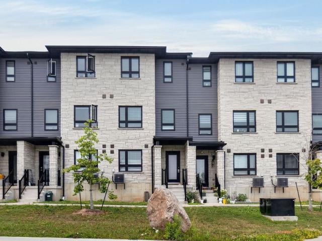 Townhouse for rent in Cambridge, Ontario