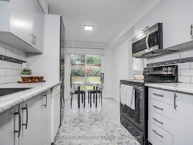 Townhouse for rent in York, Ontario
