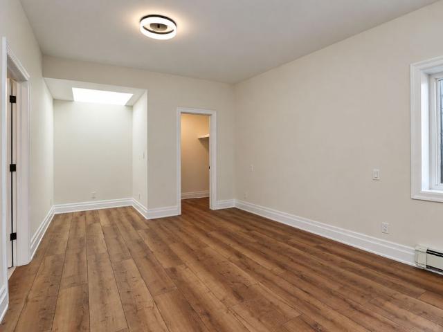 Apartment for rent in Meaford, Southwestern Ontario