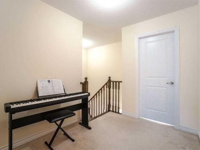 House for rent in Sharon, Golden Horseshoe