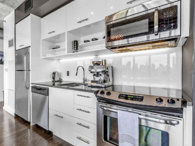 Apartment for rent in Woburn, Ontario