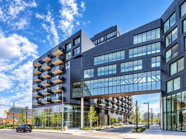 Apartment for rent in Toronto Centre, Toronto