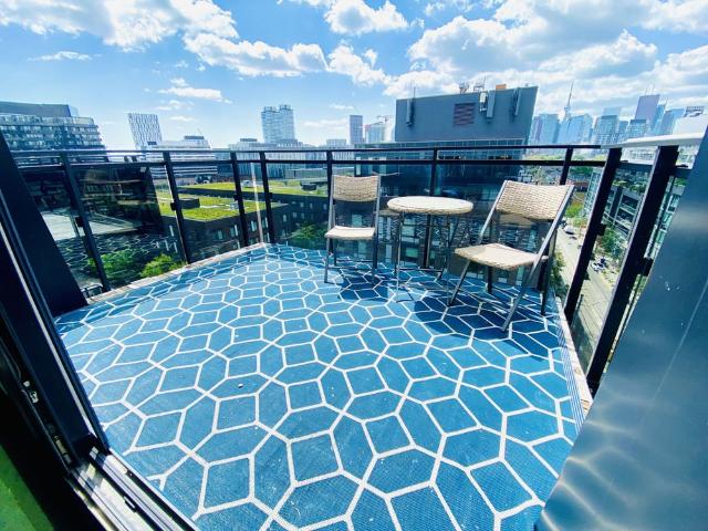 Apartment for rent in Woburn, Ontario