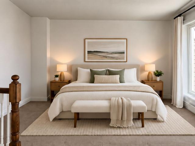 Apartment for rent in Collingwood, Central Ontario