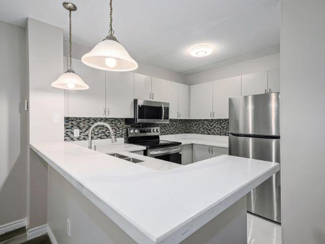 Apartment for rent in Collingwood, Ontario