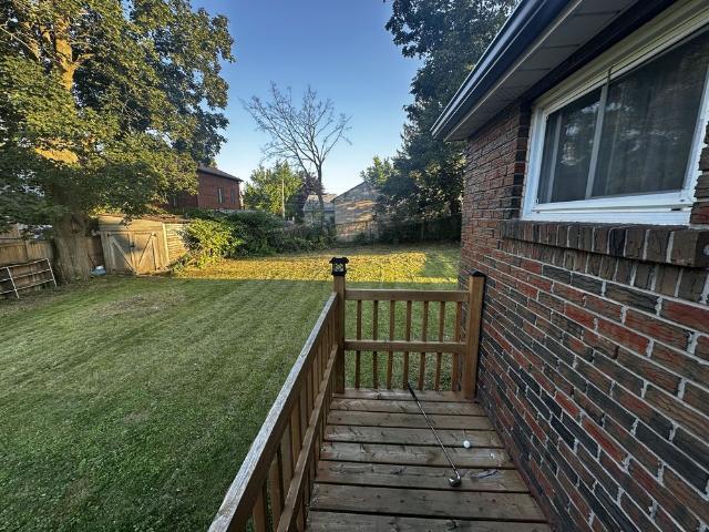 House for rent in York, Ontario