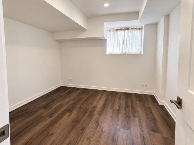 Apartment for rent in Woburn, Ontario