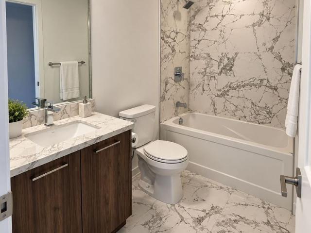Apartment for rent in Willowdale, Toronto