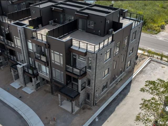 Apartment for rent in Orillia, Central Ontario