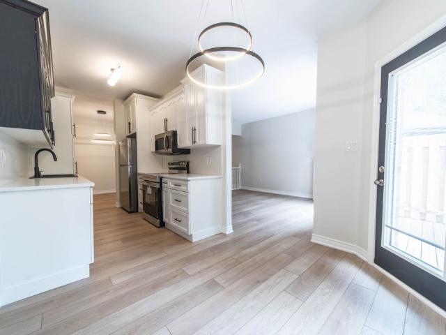 Apartment for rent in Niagara, Ontario