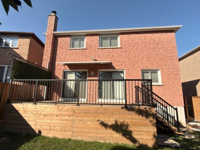 House for rent in Mississauga, Ontario
