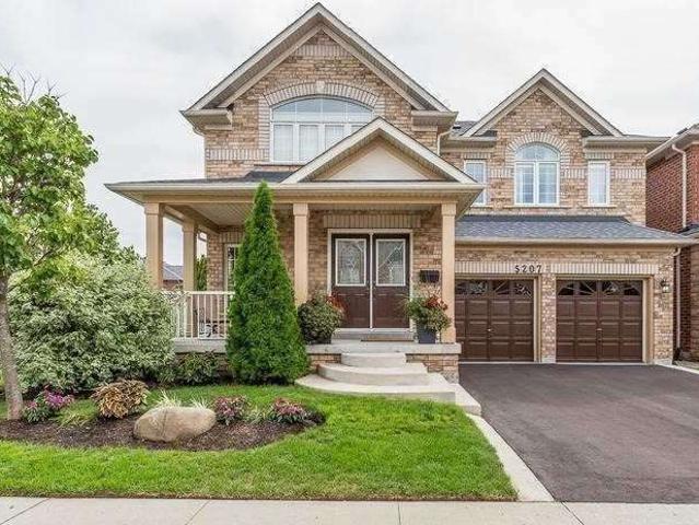 House for rent in Burlington, Ontario
