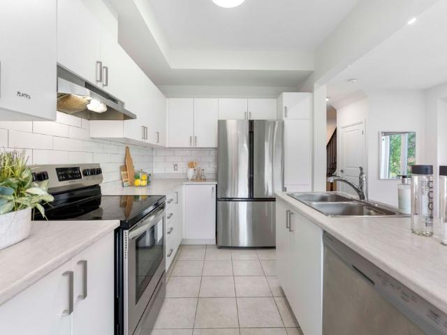 Townhouse for rent in Brantford, Southwestern Ontario