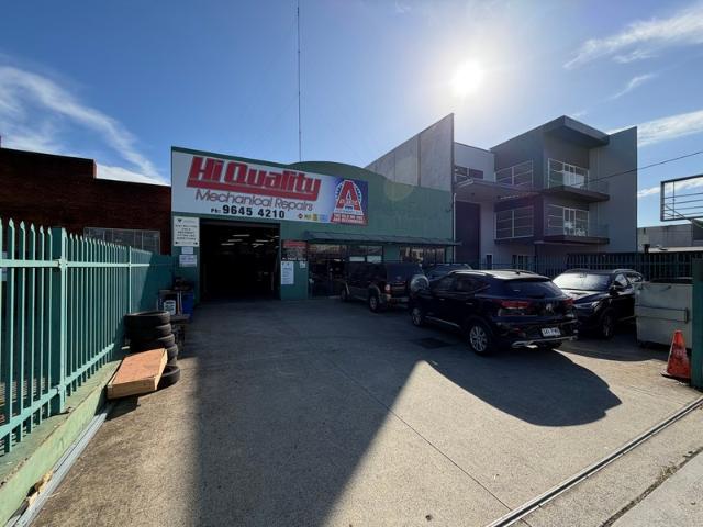 Warehouse for rent in Sydney, New South Wales