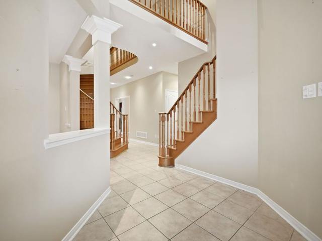 House for rent in Mississauga, Ontario