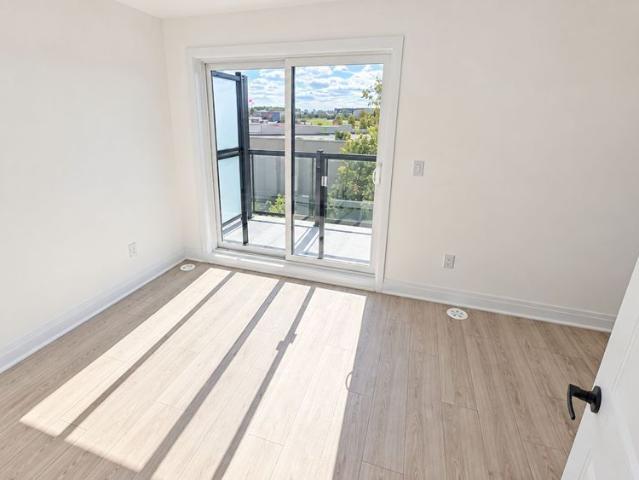 Apartment for rent in Barrie, Central Ontario
