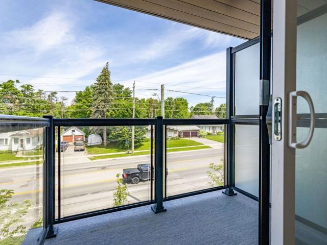 Apartment for rent in Barrie, Ontario