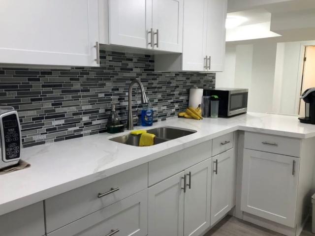 House for rent in Lakeshore Village, Waterloo