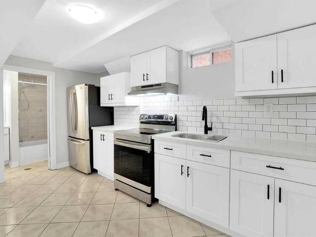 Apartment for rent in York, Ontario