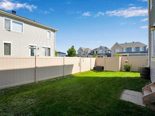 Townhouse for rent in Mulhurst Bay, Ontario