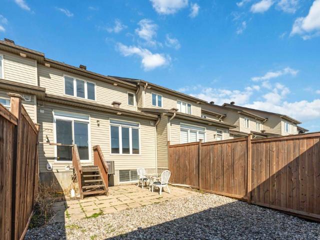 Townhouse for rent in Mulhurst Bay, Ontario
