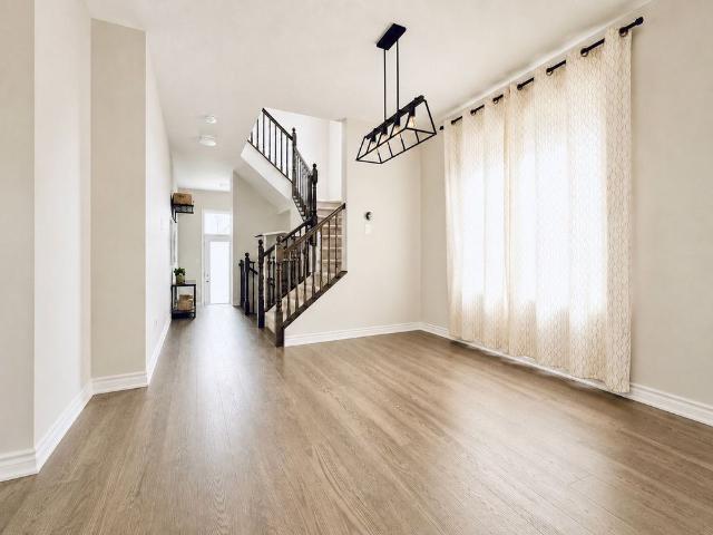 Townhouse for rent in Mulhurst Bay, Ontario