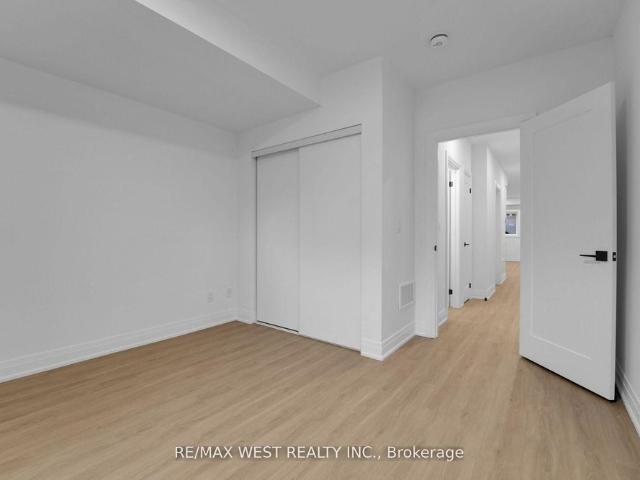 House for rent in Woburn, Ontario
