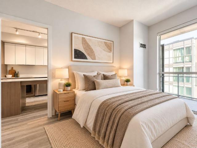 Apartment for rent in Tansley, Burlington