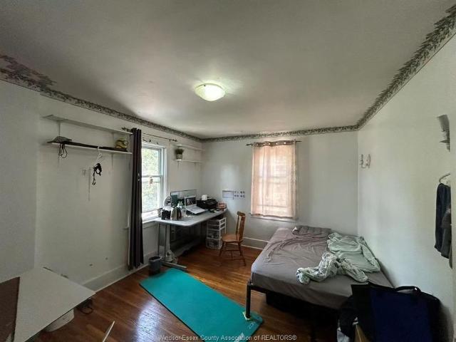 House for rent in Maidstone, Ontario