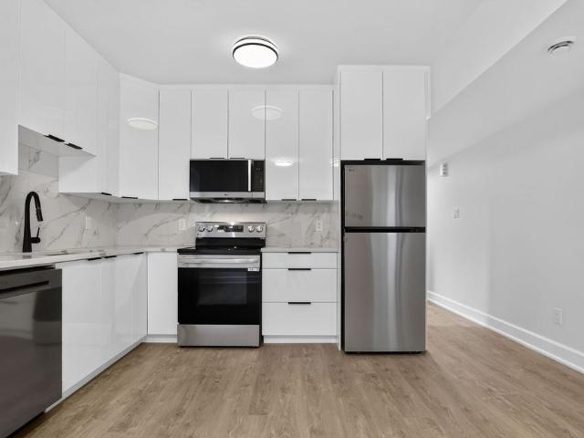 Apartment for rent in Hagey, Ontario