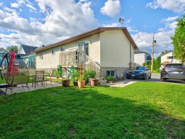 Apartment for rent in Clarence-rockland, Ontario