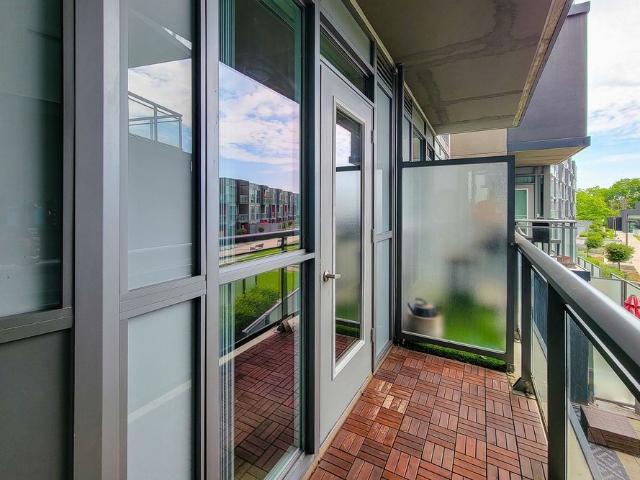 Apartment for rent in Burlington, Ontario
