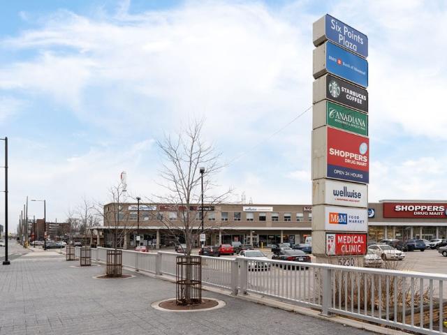 Apartment for rent in Etobicoke—Lakeshore, Toronto