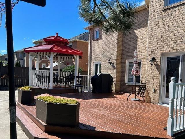 House for rent in Mississauga, Ontario