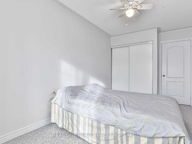 Townhouse for rent in York, Ontario