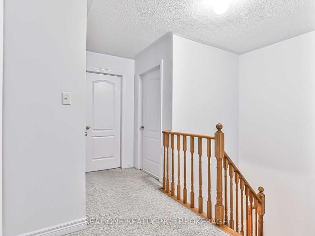 Townhouse for rent in York, Ontario