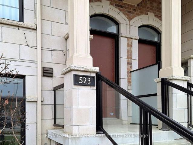 Townhouse for rent in York, Ontario