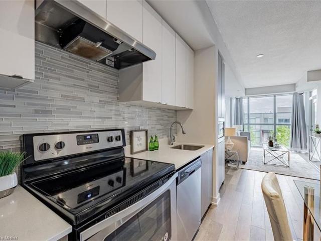 Apartment for rent in Tansley, Burlington