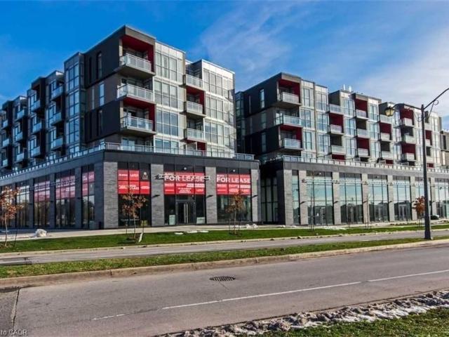 Apartment for rent in Burlington, Ontario