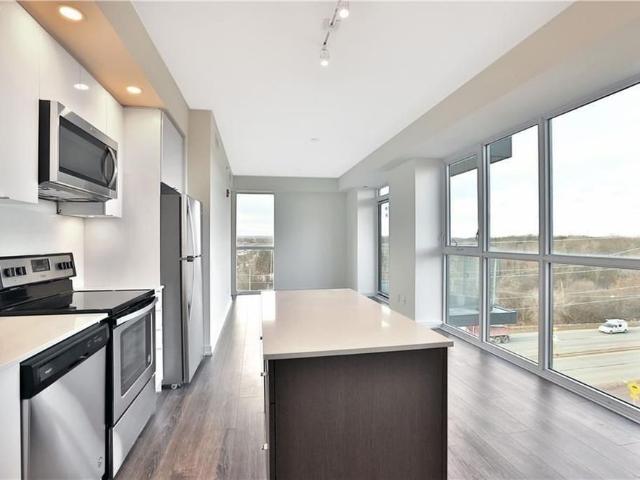 Apartment for rent in Burlington, Ontario