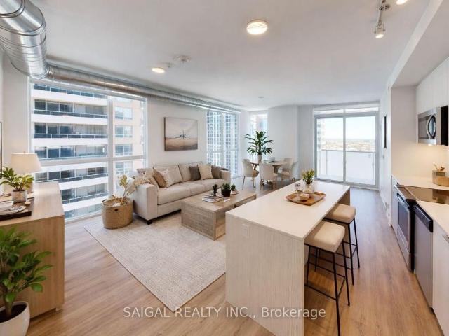 Apartment for rent in Woburn, Ontario