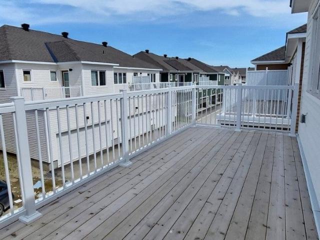 Townhouse for rent in Mulhurst Bay, Ontario
