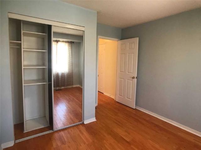 House for rent in Mississauga, Ontario