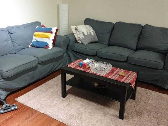 Apartment for rent in Mississauga, Ontario