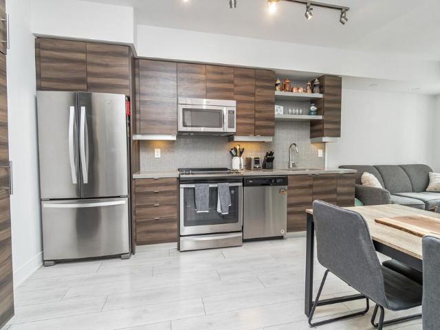 Apartment for rent in Woburn, Ontario