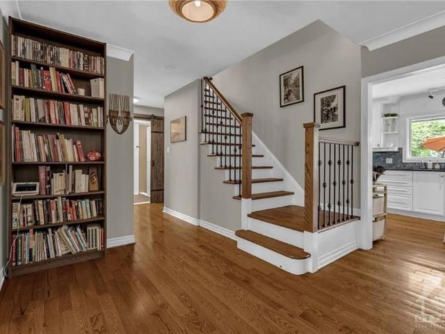 House for rent in Riverview Park, Ottawa