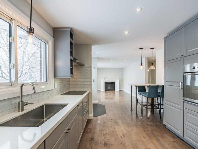 House for rent in Burlington, Ontario