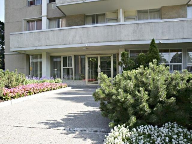 Apartment for rent in Don Valley West, Toronto