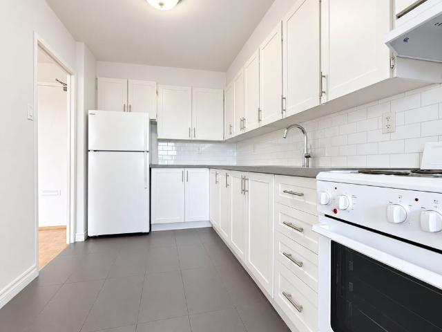 Apartment for rent in Don Valley West, Toronto